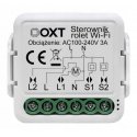 OXT mooduli mini kontroller 2 ZigBee rulo kardinad TUYA OXT mooduli mini kontroller 2 ZigBee rulo kardinad TUYA