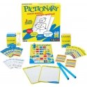 Mattel Lauamäng PICTIONARY (eesti keeles) (JGF68) Mattel Lauamäng PICTIONARY (eesti keeles) (JGF68)