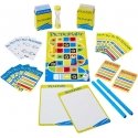 Mattel Board Game PICTIONARY (in Lithuanian) (JGF68) Mattel Board Game PICTIONARY (in Lithuanian) (JGF68)