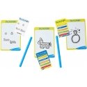 Mattel Galda spēle PICTIONARY (latviešu valodā) (JGF68)