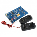Waveshare Talpinis Lietimui Jautrus Ekran Raspberry Pi 3B+/3B/2B/Zero Mikrokompiuteriile - LCD IPS 7 Waveshare Talpinis Lietimui Jautrus Ekran Raspberry Pi 3B+/3B/2B/Zero Mikrokompiuteriile - LCD IPS 7