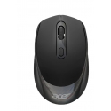 Acer OMW142 Bezvadu pele 1600DPI Acer OMW142 Bezvadu pele 1600DPI