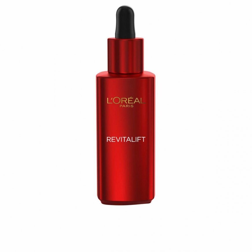 Veido serums L'Oréal Paris Revitalift (30 ml)