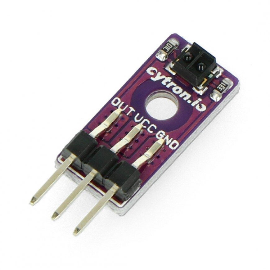 Cytron Maker Reflect - analog IR reflection sensor