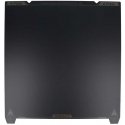 Dvipusis blizgus PEO + matinis PEI darbo stalo perdanga Creality K1 Max - be magnetinio lipduko