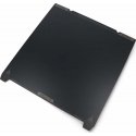 Двусторонний блестящий PEO + матовый PEI стол для рабочего стола Creality K1 Max - без магнитной наклейки