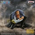 Banpresto - One Piece Crocodile - (BP89301P) Banpresto - One Piece Crocodile - (BP89301P)