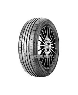 Kesärenkaat NEXEN N'Blue HD Plus 16791NXE