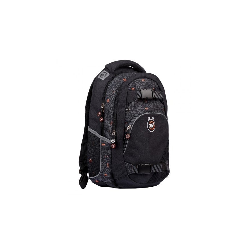 Seljakott YES T-93 Roll hall/must