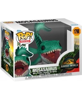 Funko POP figūra Jurassic World 5 Mosasaurus