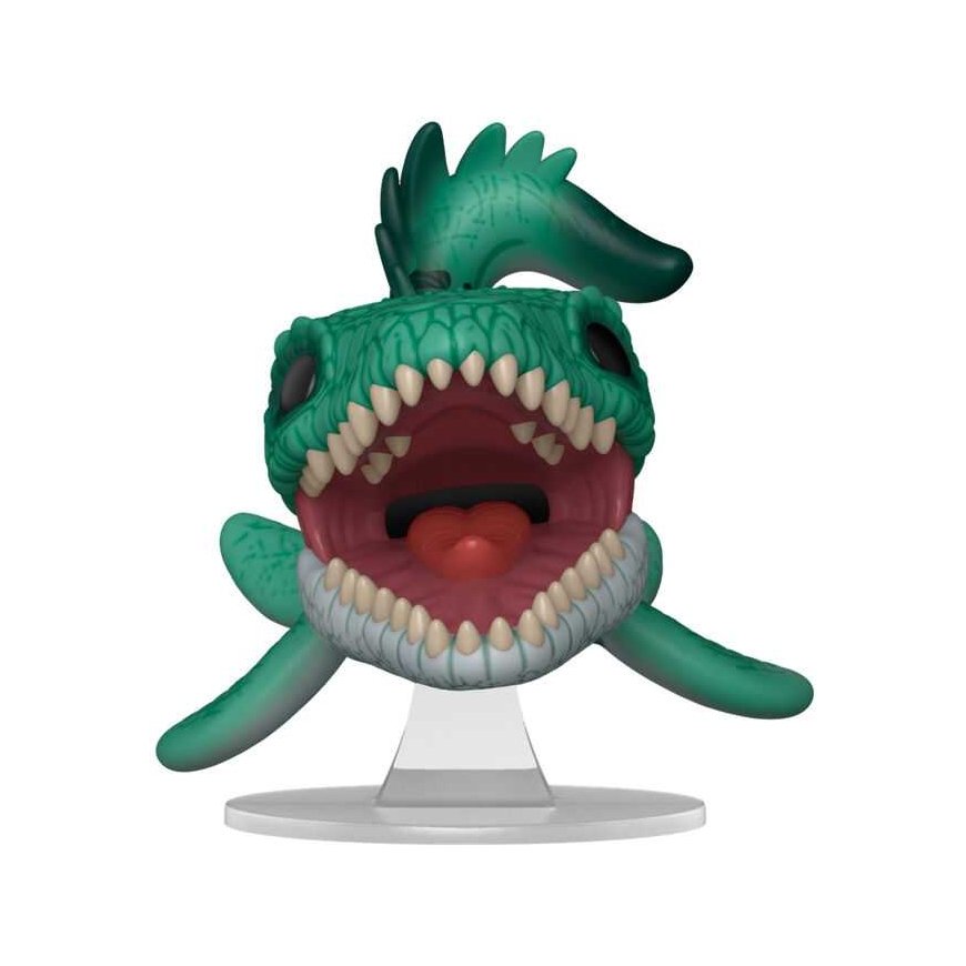Funko POP figuur Jurassic World 5 Mosasaurus – 2
