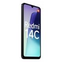 Xiaomi Redmi 14C 17,5 cm (6.88") Две SIM-карты 4G USB Type-C 4 GB 128 GB 5160 mAh Черный