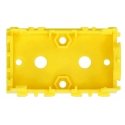 Seeed Studio Grove, Жёлтая Обёртка, блоки для модулей 1x2, 4шт