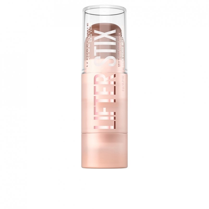 Maybelline LIFTER STIX mitmekülgne näo baar 75 6 g