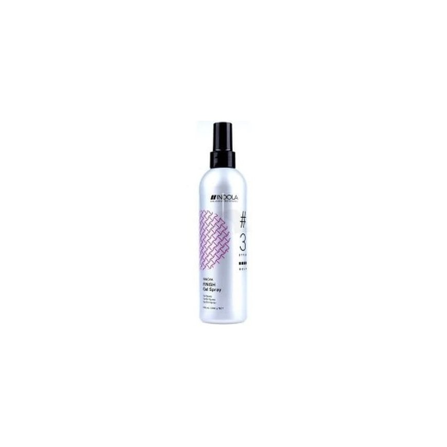Indola gēls un izsmidzinātājs, 300 ml 3 24