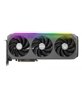 Zotac GAMING GeForce RTX 5090 AMP Extreme INFINITY NVIDIA 32 GB GDDR7