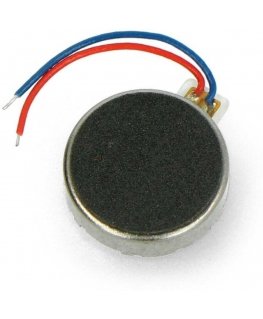 OEM Mini vibration motor 12x3.4mm - 3V