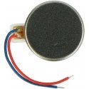 OEM Мини вибрационный мотор 12x3.4мм - 3В OEM Мини вибрационный мотор 12x3.4мм - 3В