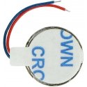 OEM Mini vibration motor 12x3.4mm - 3V OEM Mini vibration motor 12x3.4mm - 3V