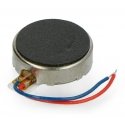 OEM Mini vibration motor 12x3.4mm - 3V OEM Mini vibration motor 12x3.4mm - 3V
