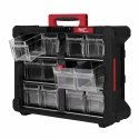 Vertical bag for various small accessories Milwaukee (Packout) Vertical bag for various small accessories Milwaukee (Packout)
