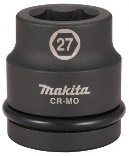 Sistēmas griezes galva Makita E-24511 27x60 mm 1''