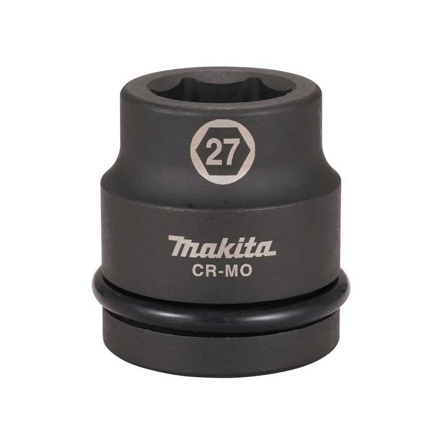 Smūginine pöördemutri pea Makita E-24511 27x60 mm 1''