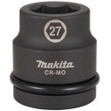 Smūginine pöördemutri pea Makita E-24511 27x60 mm 1'' Smūginine pöördemutri pea Makita E-24511 27x60 mm 1''