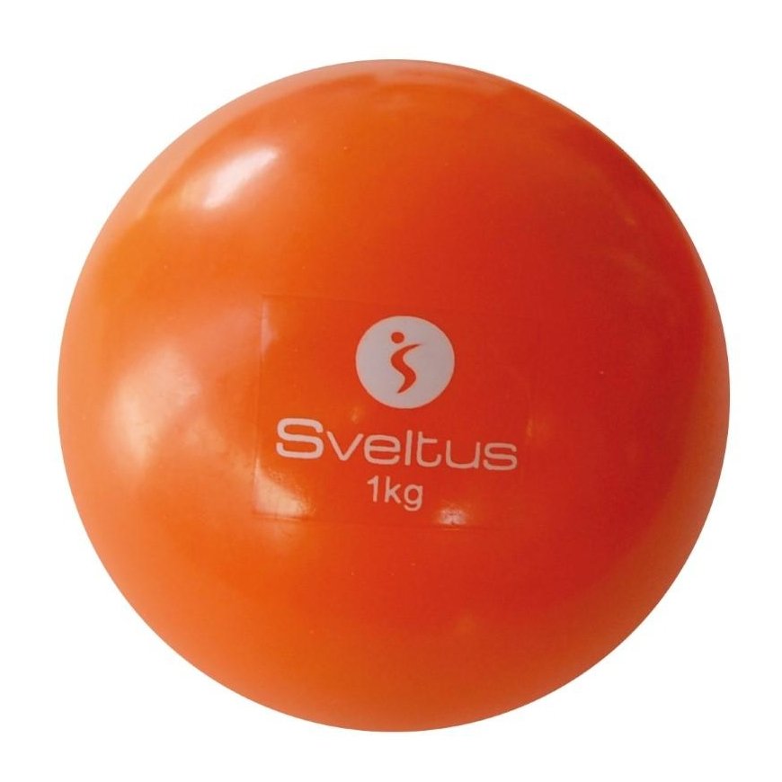 Sveltus Svorinis kamuolys 1 kg