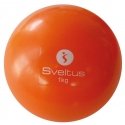 Sveltus Svorinis bumba SVAROTA BUMBA 1kg Sveltus Svorinis bumba SVAROTA BUMBA 1kg