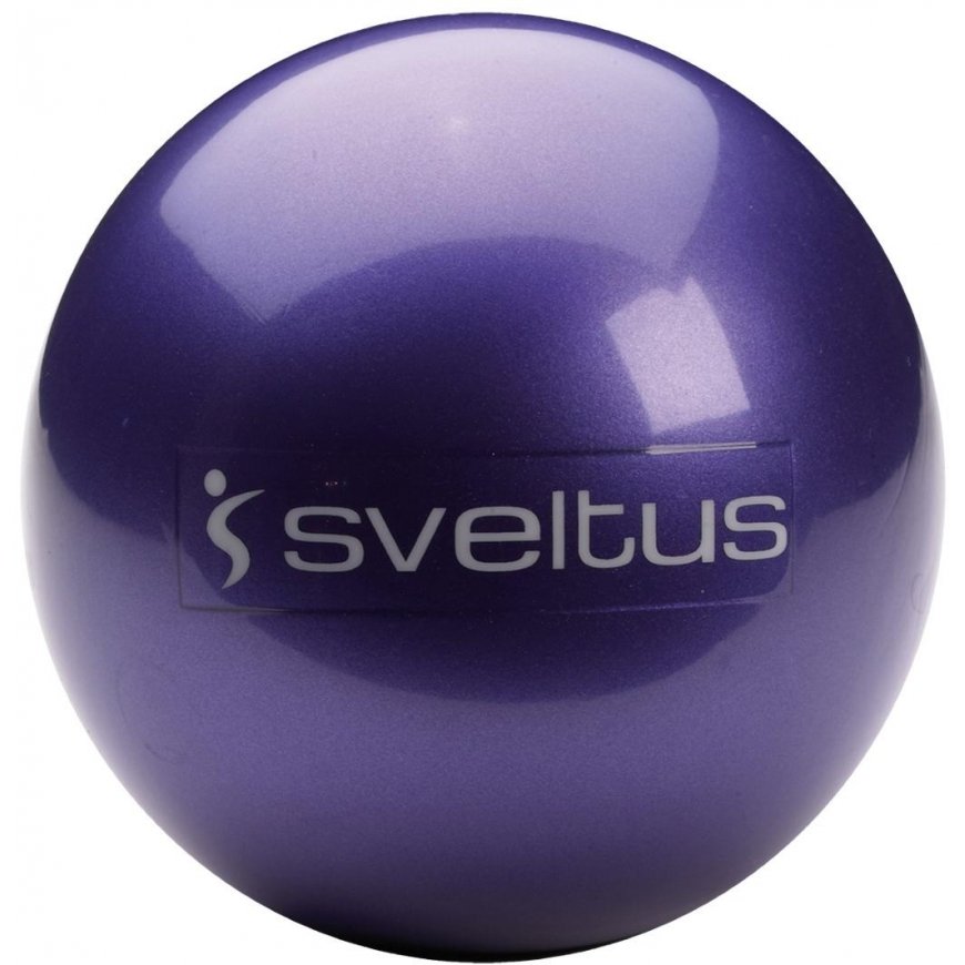 Sveltus Svorinis kamuolys 1 kg – 2