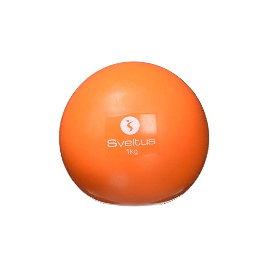 Sveltus Svorinis kamuolys 1 kg – 3
