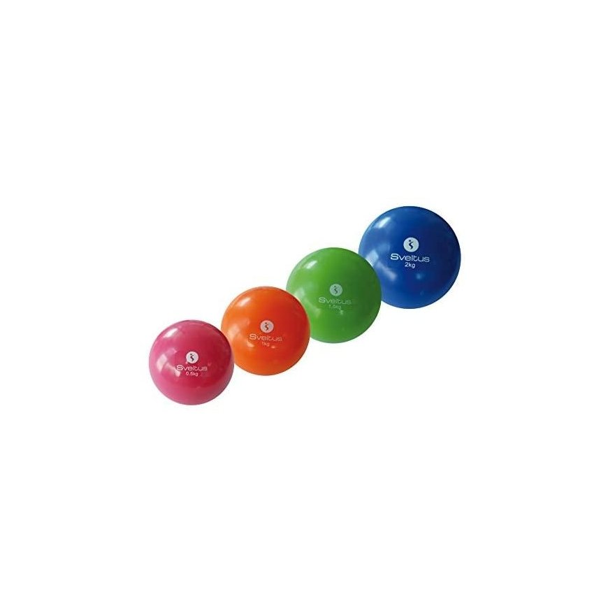 Sveltus Svorinis bumba SVAROTA BUMBA 1kg – 5