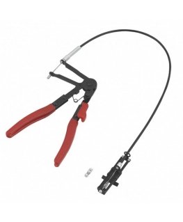 Ellient Tools AT1109 pliers with cable