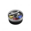 Motorcycle steering bearing installation tool Ellient Tools MT4000 Motorcycle steering bearing installation tool Ellient Tools MT4000