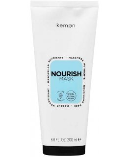 Kemon Nourish Mask, 200 ml