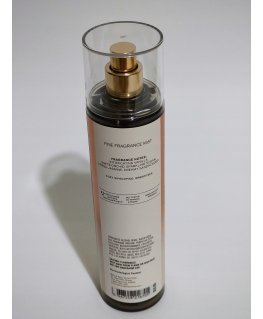 Bath & Body Works Soe Soe Vanilli Suhkur BOR W, 236 ml