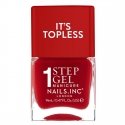 Nails.Inc Kynsilakka It´s Topless (Kynsilakka) 14 ml Nails.Inc Kynsilakka It´s Topless (Kynsilakka) 14 ml