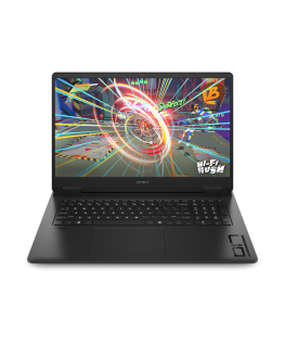 Nešojamais dators HP OMEN 17-db1179ng 17.3" QHD IPS 240Hz, AMD Ryzen AI 7 350 (8C), 32GB RAM, 1TB SSD, RTX 5070, Windows 11