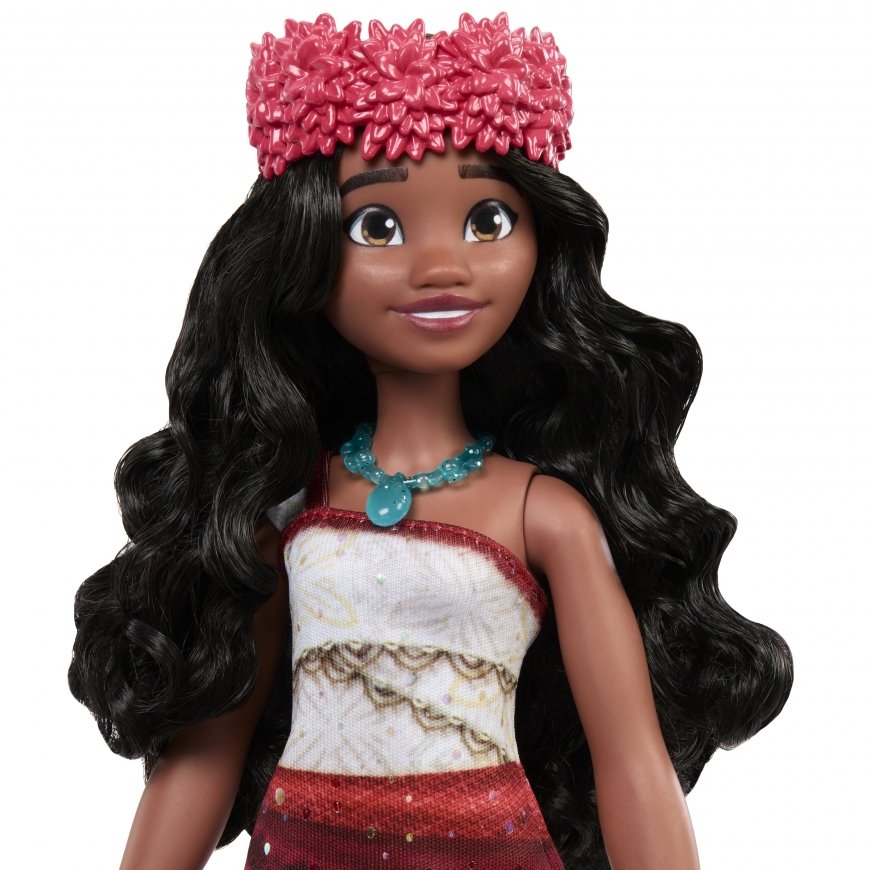 Disney Vaiana 2 Singing Doll – 3