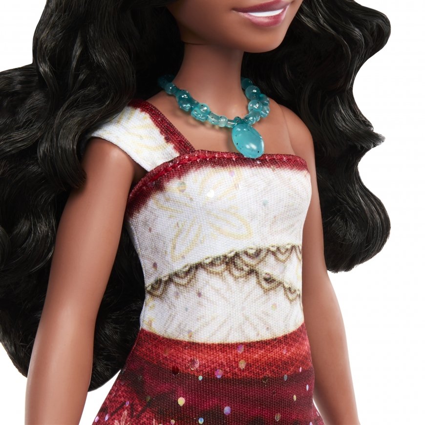 Disney Vaiana 2 Singing Doll – 5