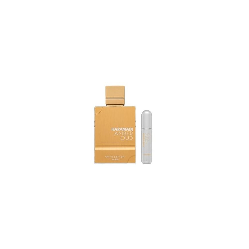 Al Haramain Shams CPO M 12 ml – 2