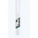Ubiquiti Unifi AC Mesh 1167 Mbit/s Balts Power over Ethernet (PoE) Ubiquiti Unifi AC Mesh 1167 Mbit/s Balts Power over Ethernet (PoE)