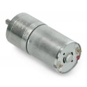 Dfrobot Metal DC Gear Motor - 6 V, 133 RPM, 4.5kg/cm Dfrobot Metal DC Gear Motor - 6 V, 133 RPM, 4.5kg/cm