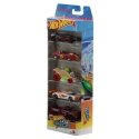 Hot Wheels Let’s Race 5-Pack, Set of 5 1:64 Scale Die-Cast Toy Race Cars from the Netflix Series Hot Wheels Let’s Race 5-Pack, Set of 5 1:64 Scale Die-Cast Toy Race Cars from the Netflix Series