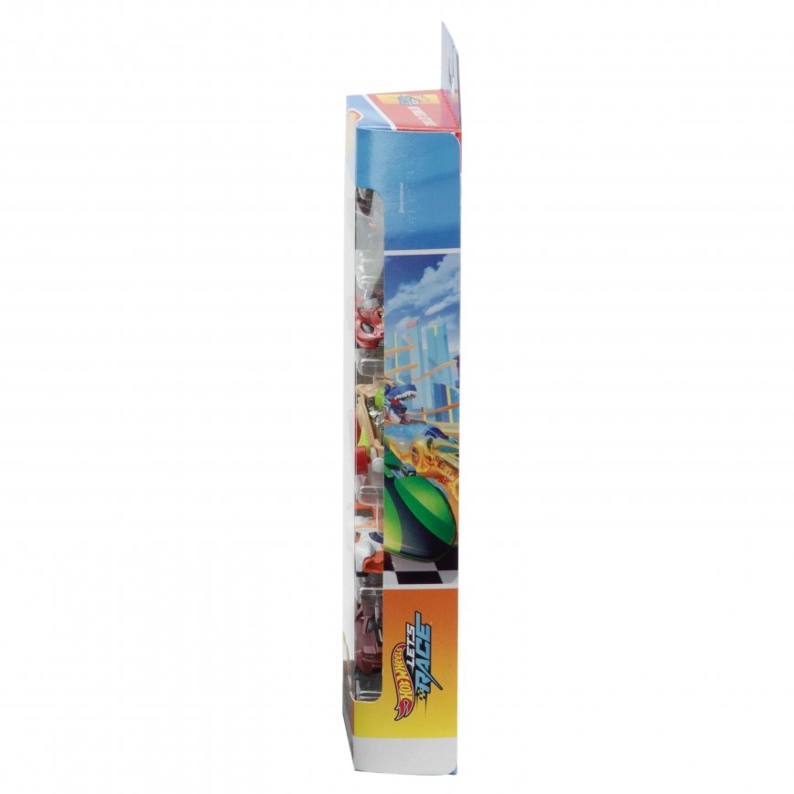 Hot Wheels JDR20 mängusõiduk – 4