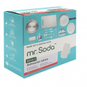 Soda | Dishwasher tablets, 30 pcs x 20 g | mr. Soda Soda | Dishwasher tablets, 30 pcs x 20 g | mr. Soda
