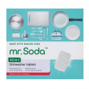 Soda | Dishwasher tablets, 30 pcs x 20 g | mr. Soda Soda | Dishwasher tablets, 30 pcs x 20 g | mr. Soda