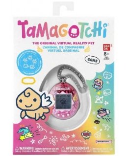 Tamagotchi Original Angel Suknelė