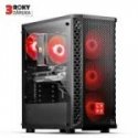Desktop computer LYNX Challenger Ryzen 7 8700F 32GB 1T SSD NVMe RTX 5070 12G W11 Home Desktop computer LYNX Challenger Ryzen 7 8700F 32GB 1T SSD NVMe RTX 5070 12G W11 Home
